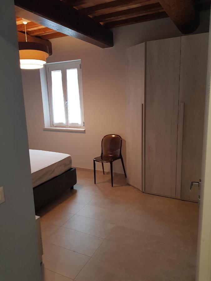 Agriturismo Villa Al Piano Todi Bagian luar foto